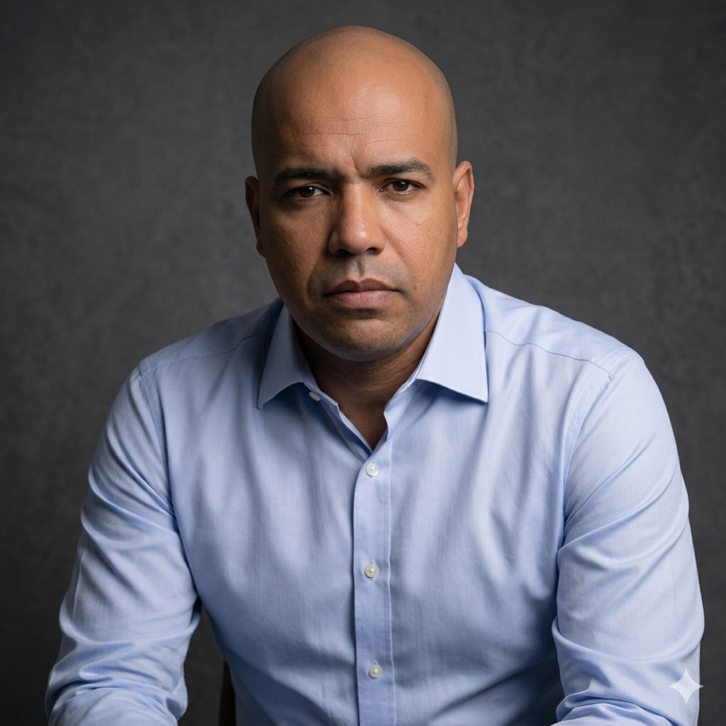 Alexandre Batista — CEO & Founder da Operaio